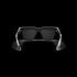 Sunglasses - Rockstar Silver II
